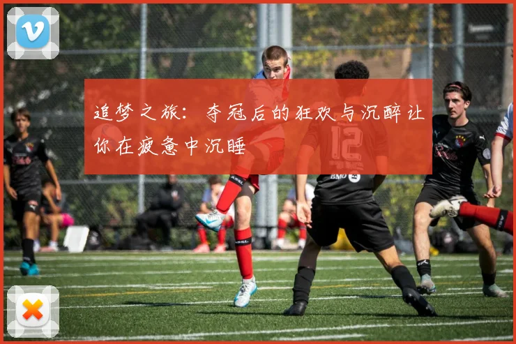 追梦之旅：夺冠后的狂欢与沉醉让你在疲惫中沉睡